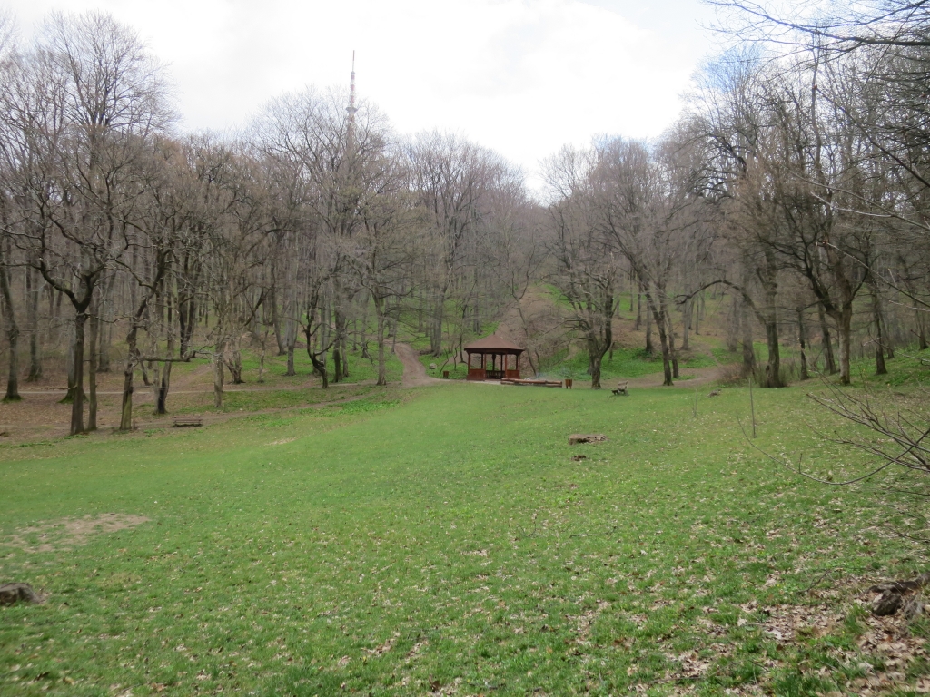 Mecsek (Fotó: Kirándulástippek) Mecsek (Fotó: Kirándulástippek)