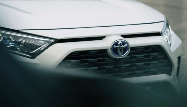 Ajánlatkérés Toyota Schiller