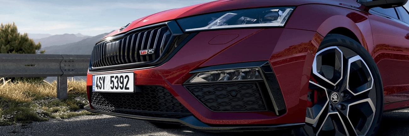 A ŠKODA OCTAVIA immár mild hibrid, illetve plug-in hibrid kivitelben is kapható.