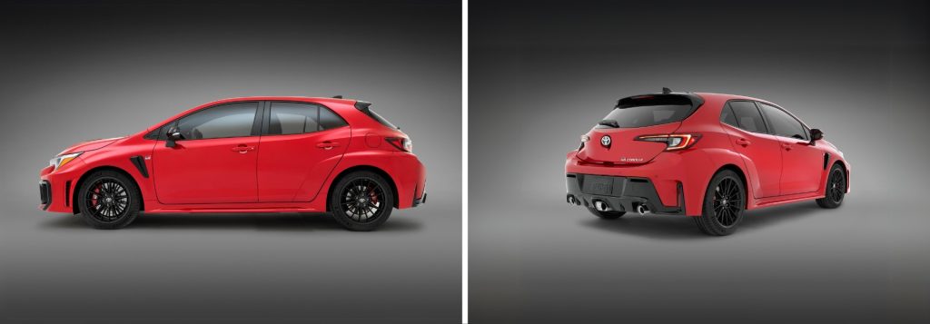 A Toyota Corolla mára a világ legnagyobb darabszámban értékesített autója, több, mint 55 millió eladott példánnyal.