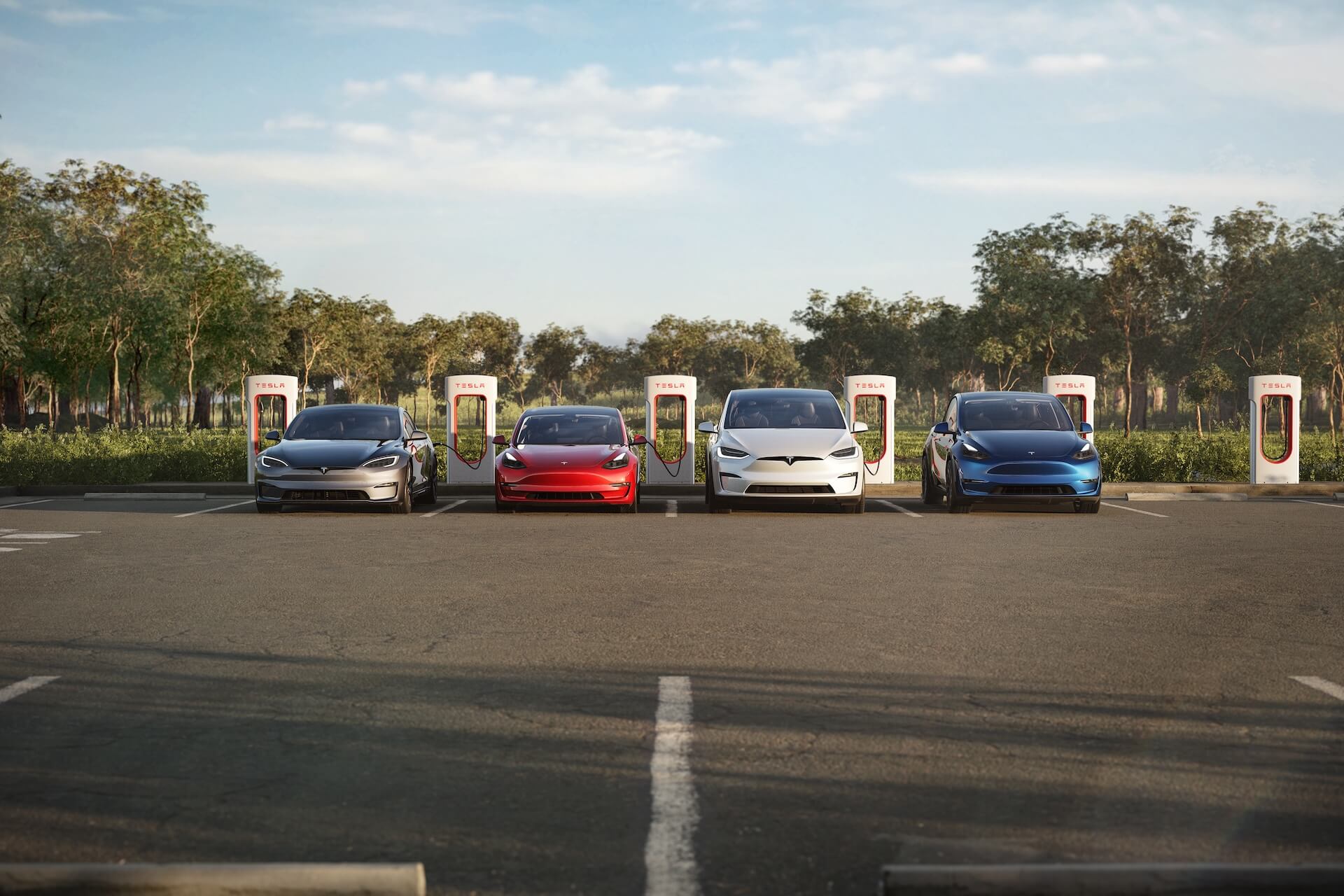 A Tesla szerviz költség kisebb tétel, mint egy benzines autó szervizelése.