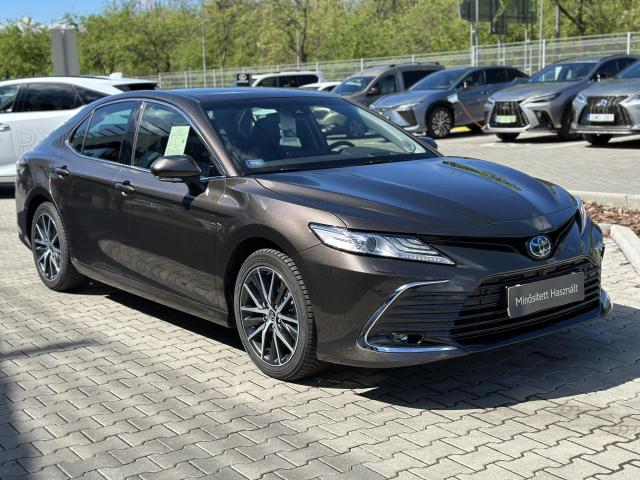 Toyota Camry használt