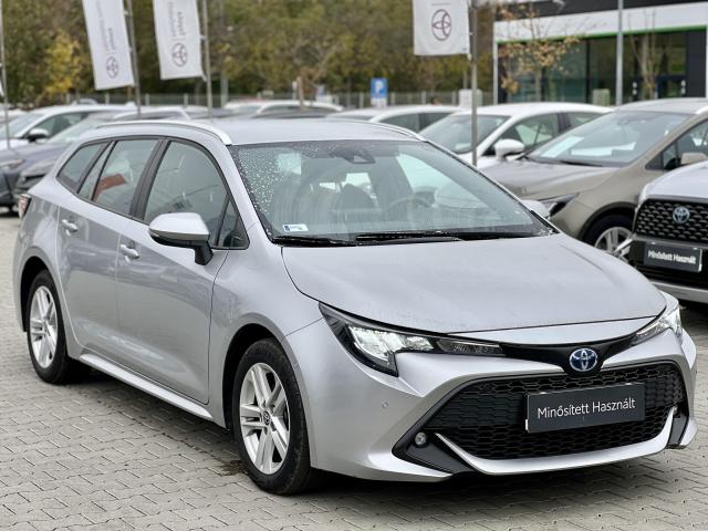Toyota Corolla használt