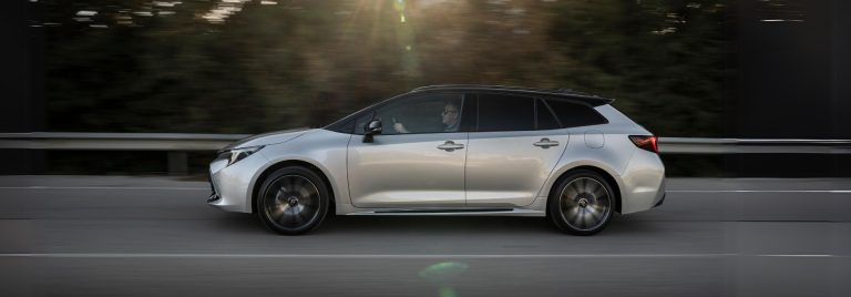Toyota Országúti Segélyszolgálat
